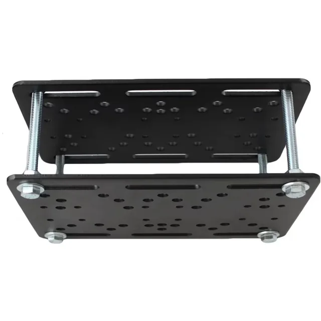 Vehicle Mount 1.5" 3.68"