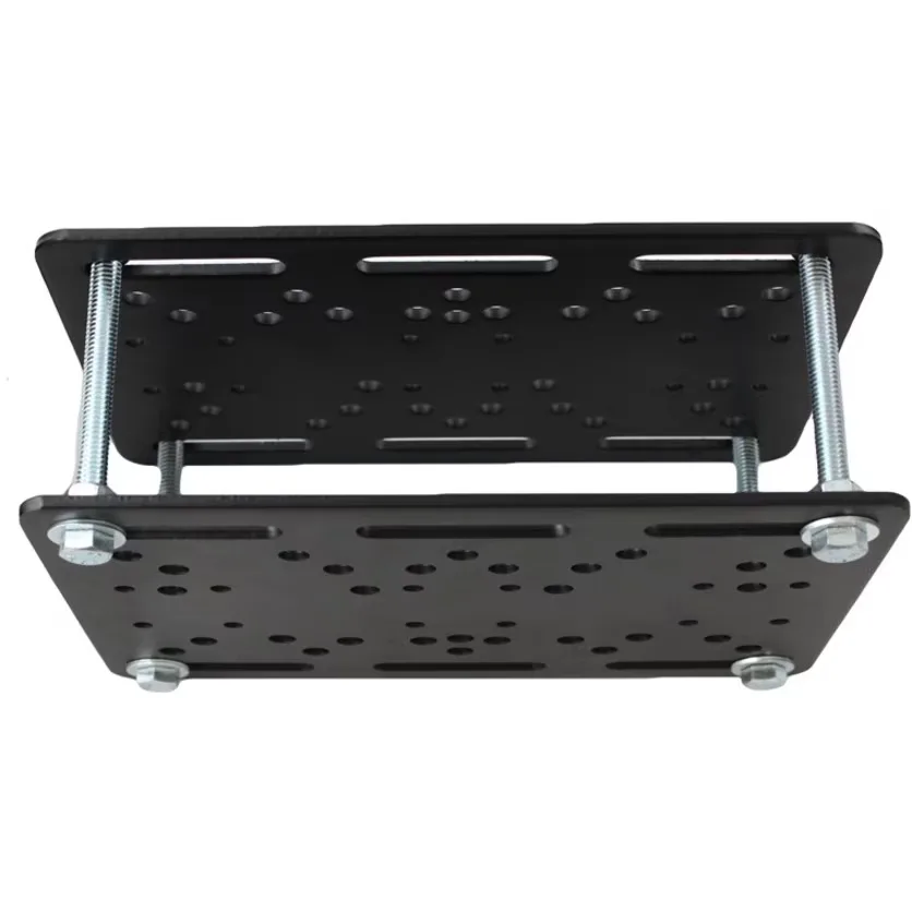 Vehicle Mount 1.5" 3.68"