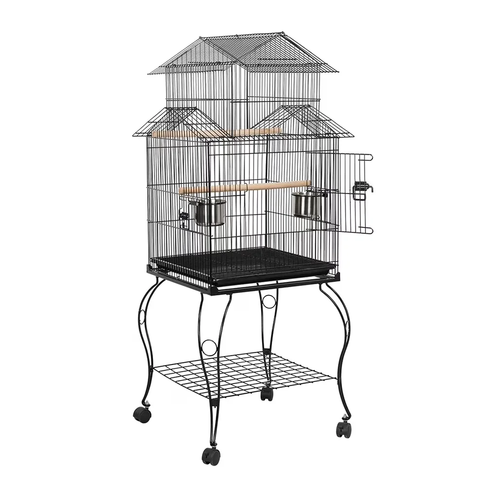 Top Bird 55' green black