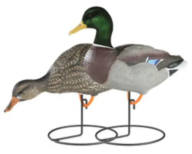 Hunting Gear 6 pack 17 inch 7.5 inch