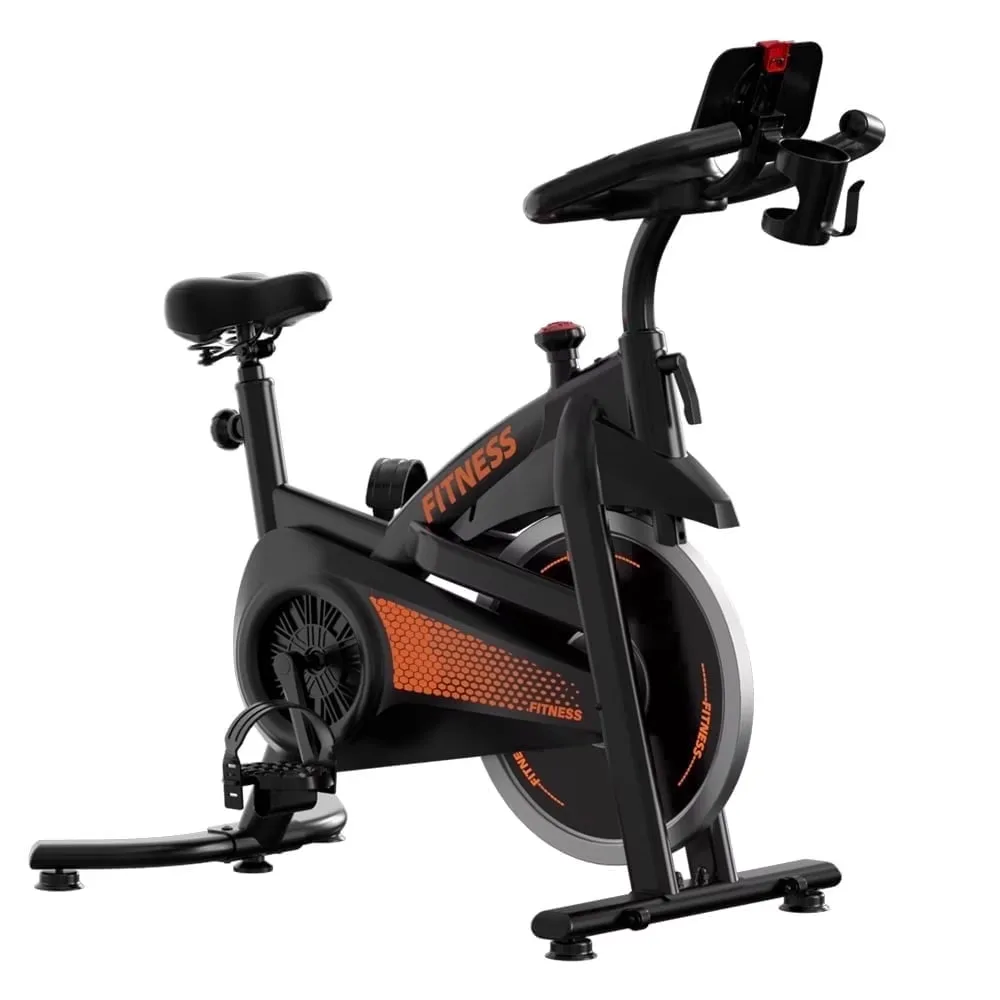 Cycling Bike 300lbs adjustable foldable