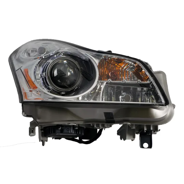 Truck Lighting