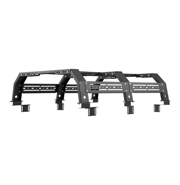 Truck Bed 51.2-65.4in adjustable 65.4 inches