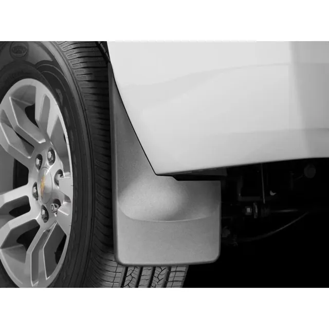 Bumpers & Grille Guards black