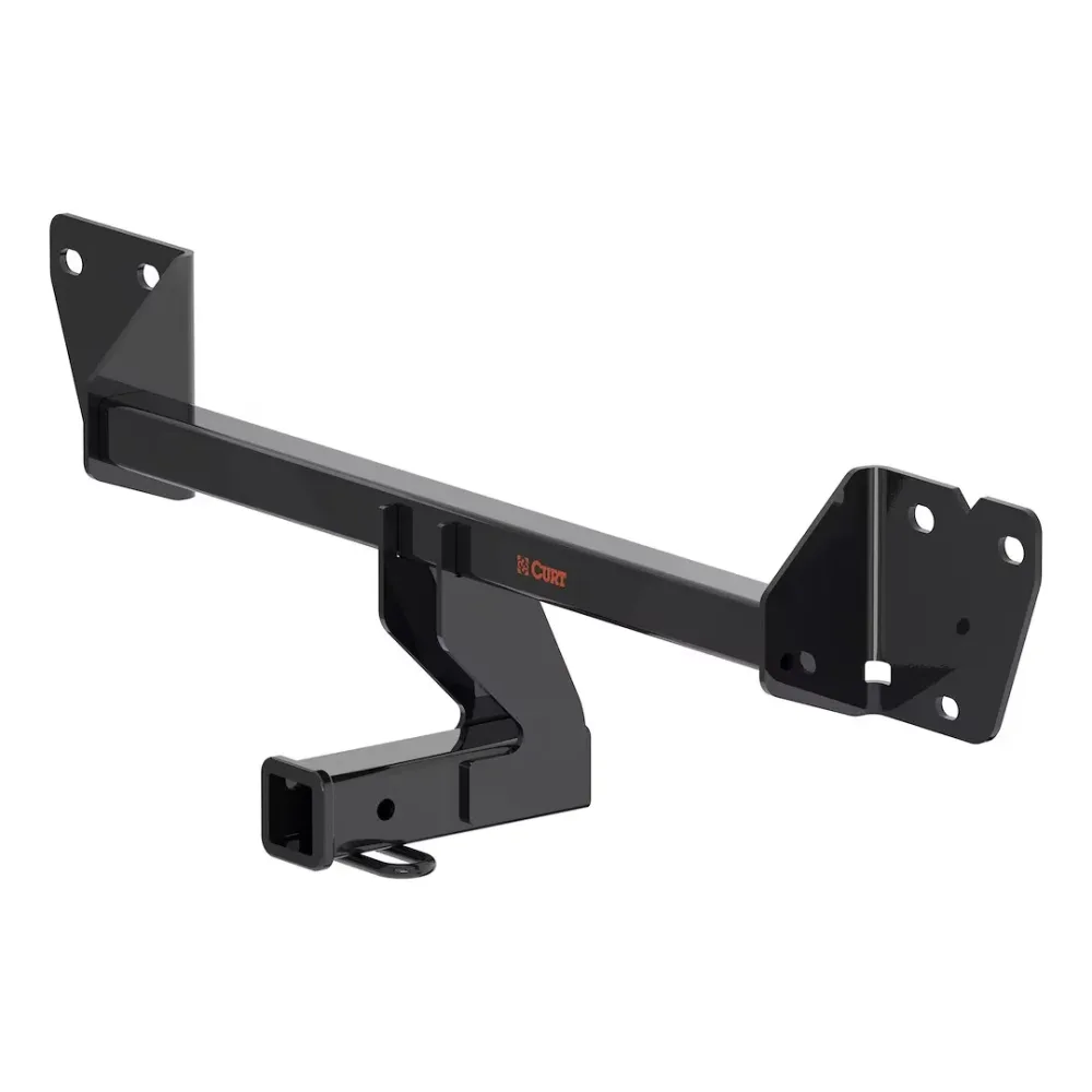 Receiver 2 " 2000 lb 000 lbs