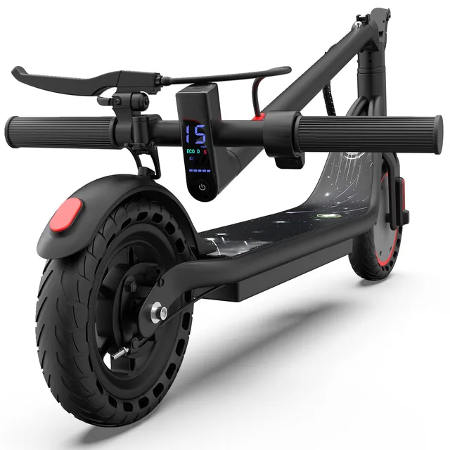 Electric Scooter 8.5 inch waterproof 350w
