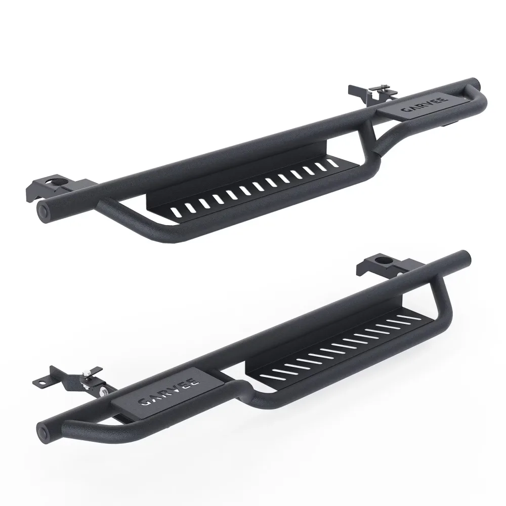 Bumpers & Grille Guards heavy-duty 650 lbs