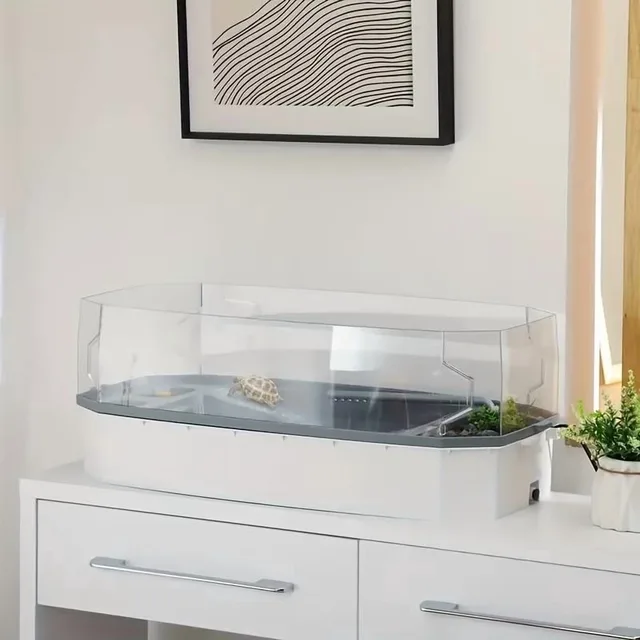 Reptile Habitat