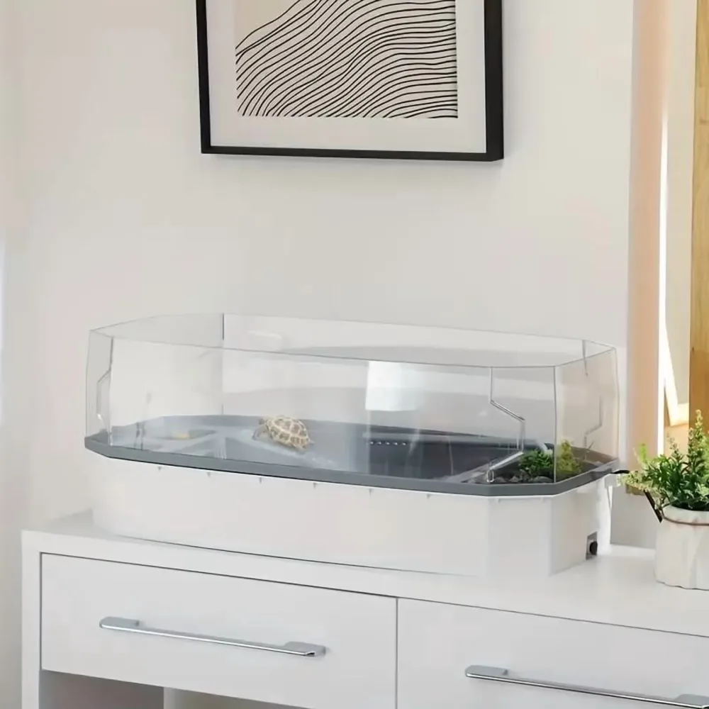 Reptile Habitat