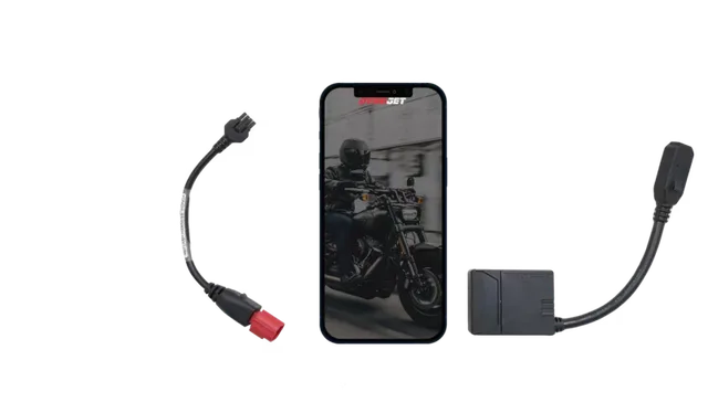 Motorcycle Parts bluetooth