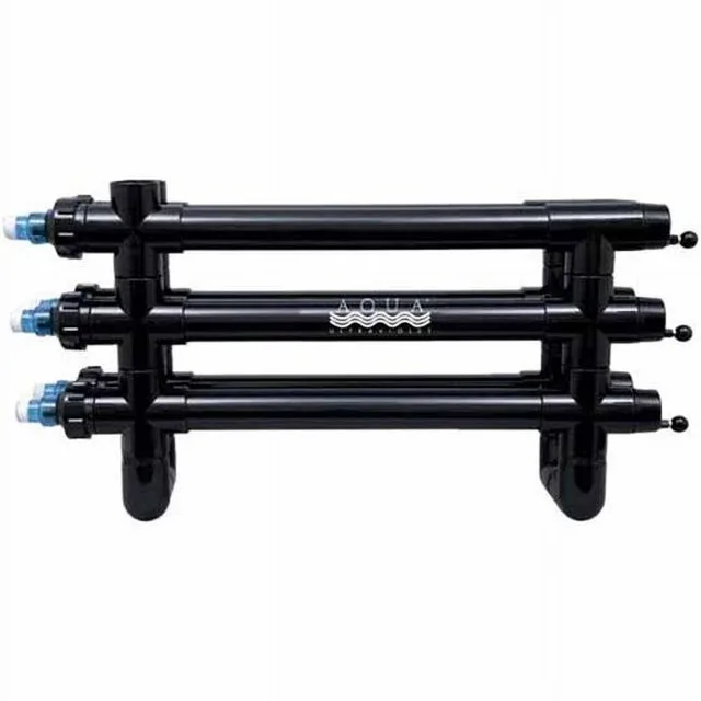 Glass & Headlight Care 240w 2 in black