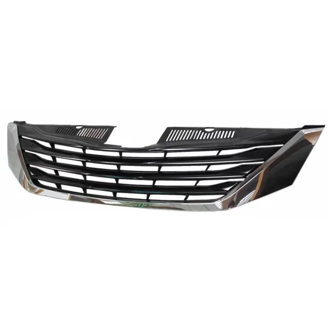Grille black