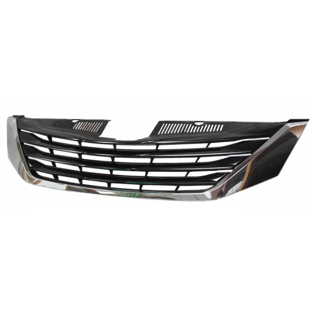 Grille black