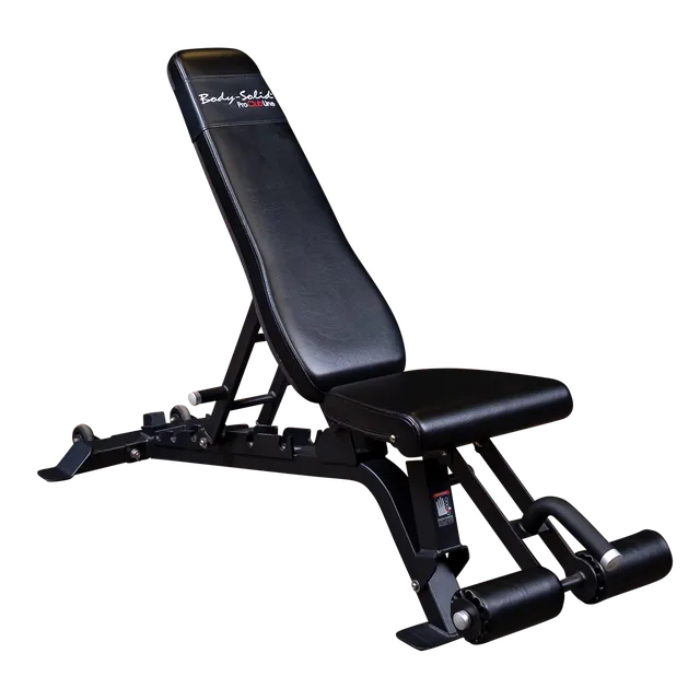 Strength Equipment adjustable black 000 lb