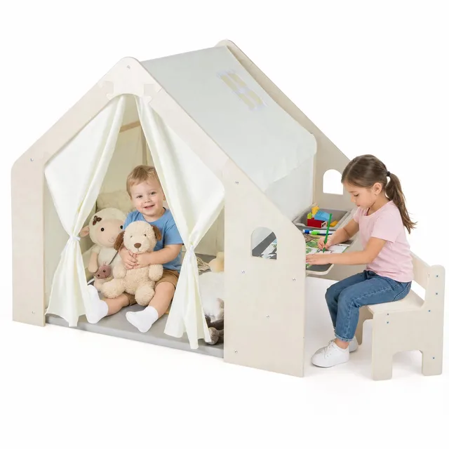 Play Tent 33 lbs 110 lbs 52"