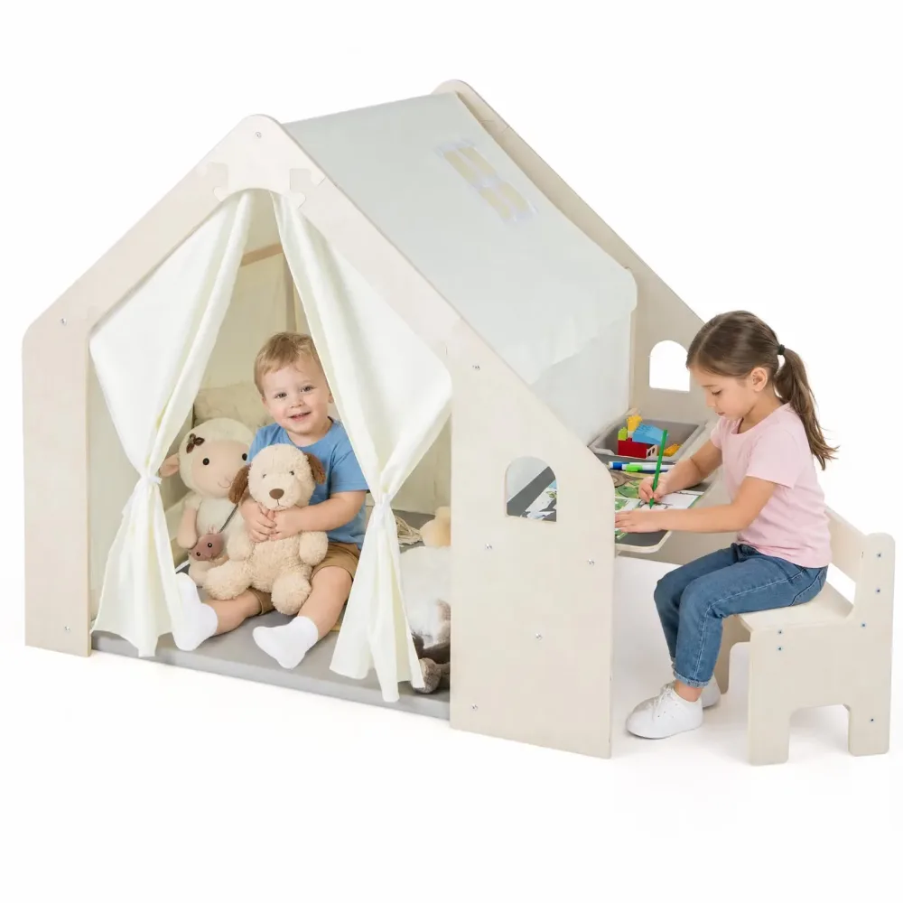 Play Tent 33 lbs 110 lbs 52"