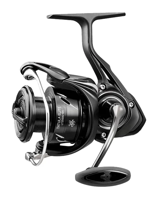 Daiwa Reel
