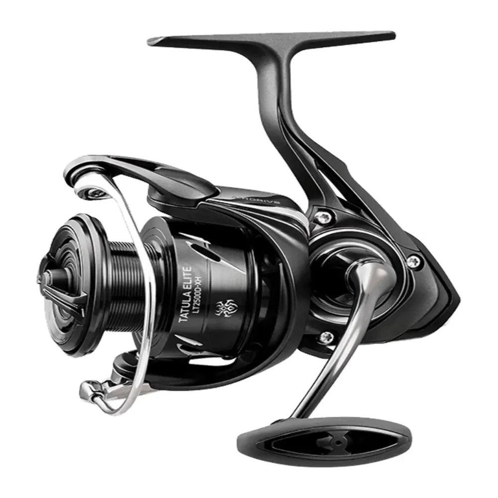 Daiwa Reel