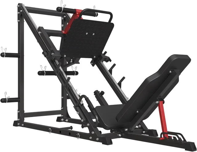 Workout Equipment 1500lbs adjustable heavy-duty
