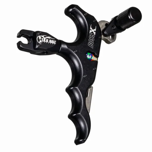 Bows & Arrows black