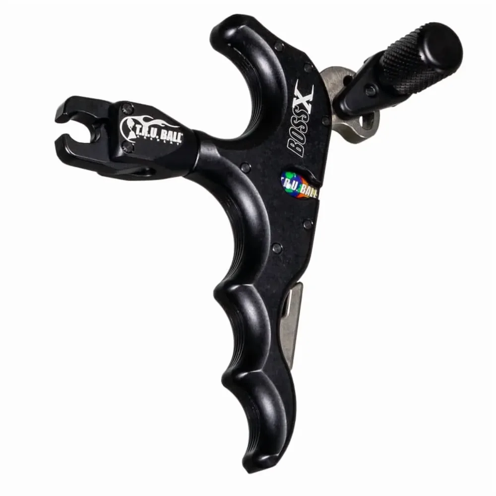 Bows & Arrows black