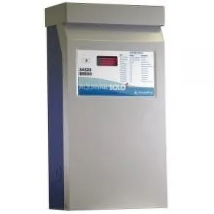 Controller 230 volts 4-2 hp 4"