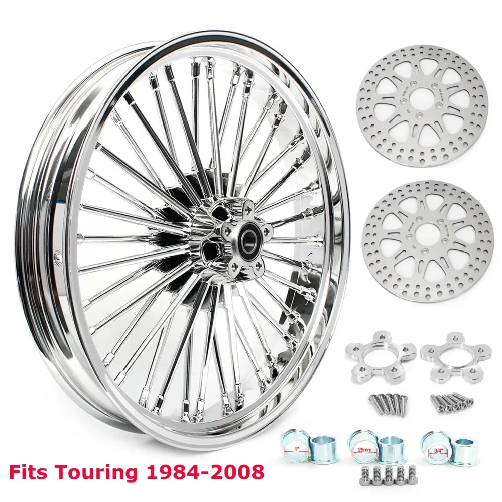 Wheel 25mm 292mm 56mm