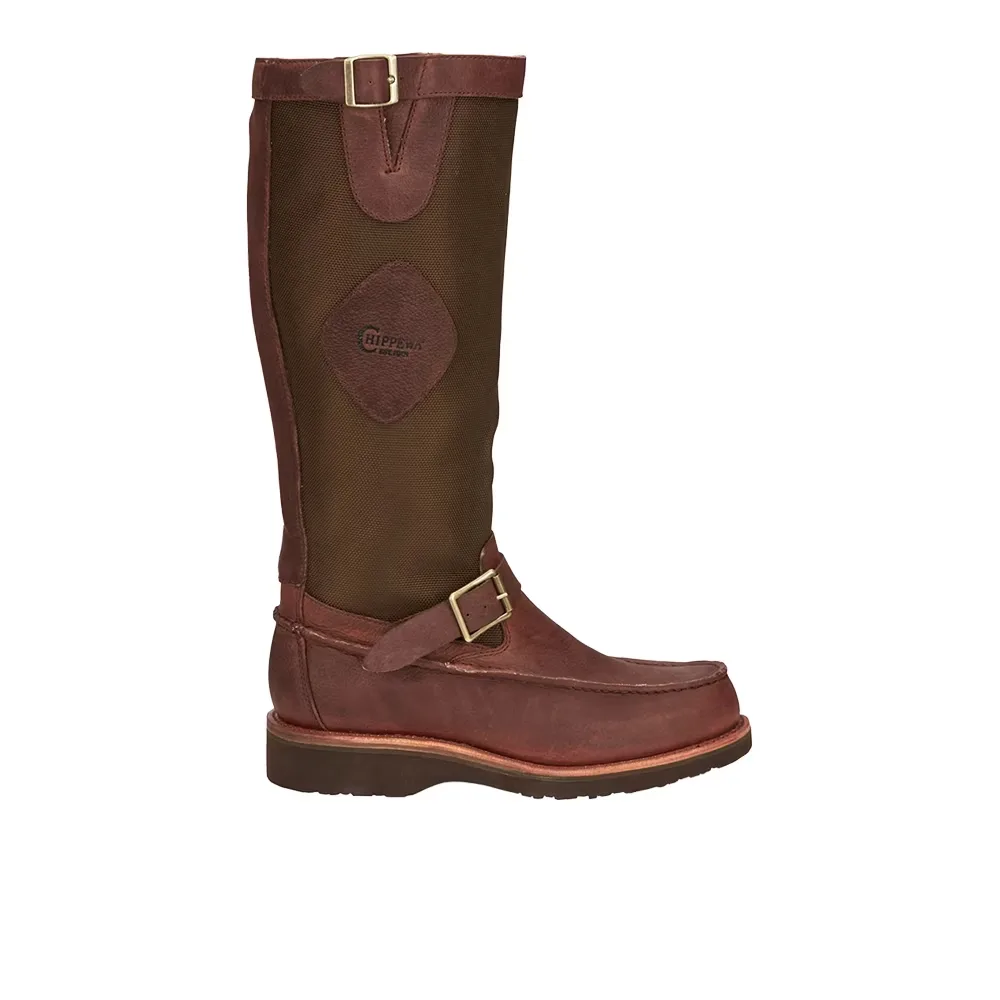 Cutter brown 17"