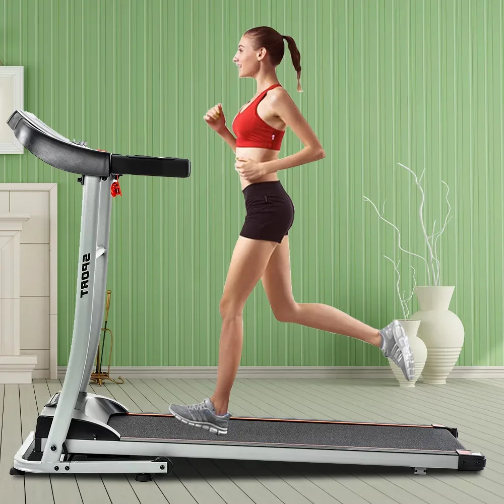 Exercise Machine 15.8' foldable folding