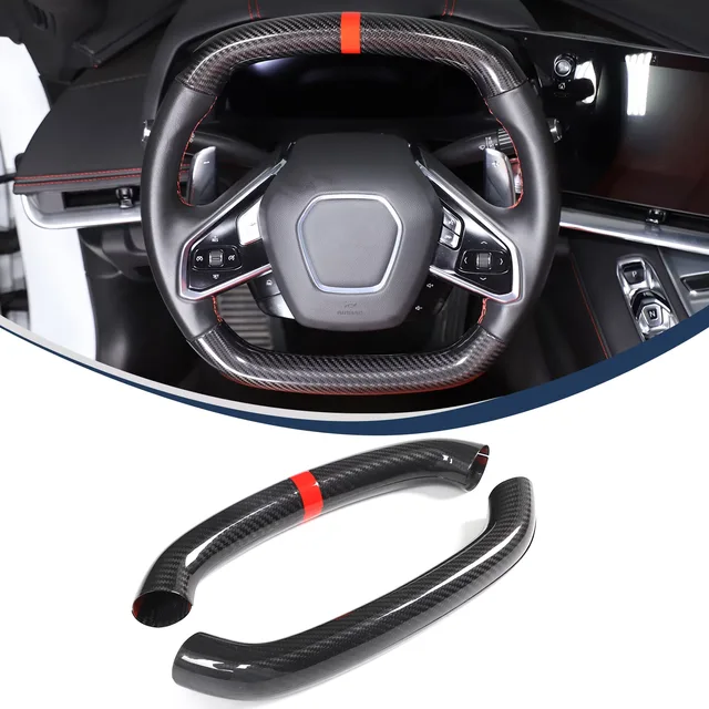 Wheel Cover red 0.5-1 inch