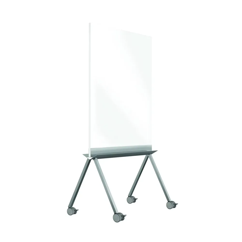 General Classroom 45" 36" white