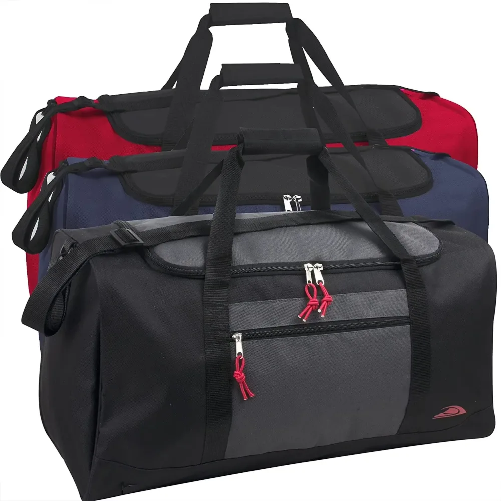 Bag 24 pack 55 liter 24 inch