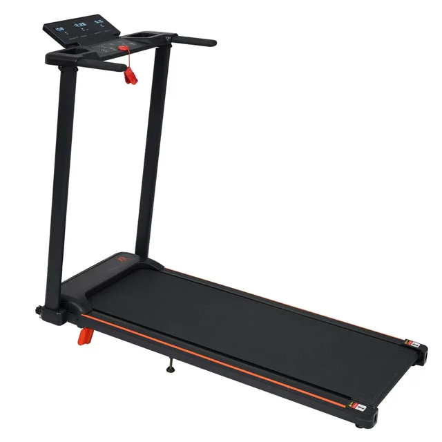 Treadmill 3.0hp 265 lbs portable