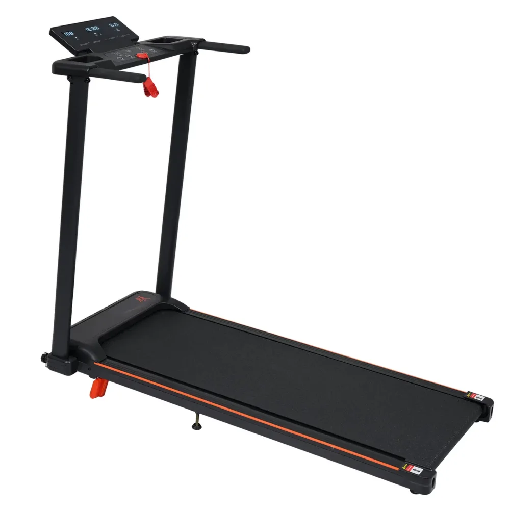 Treadmill 3.0hp 265 lbs portable