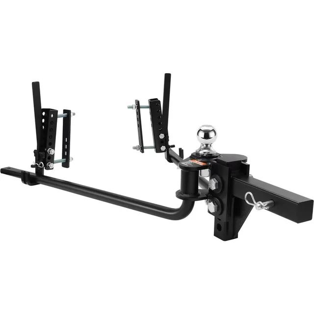 Weight Distribution 500 lbs 16 in black