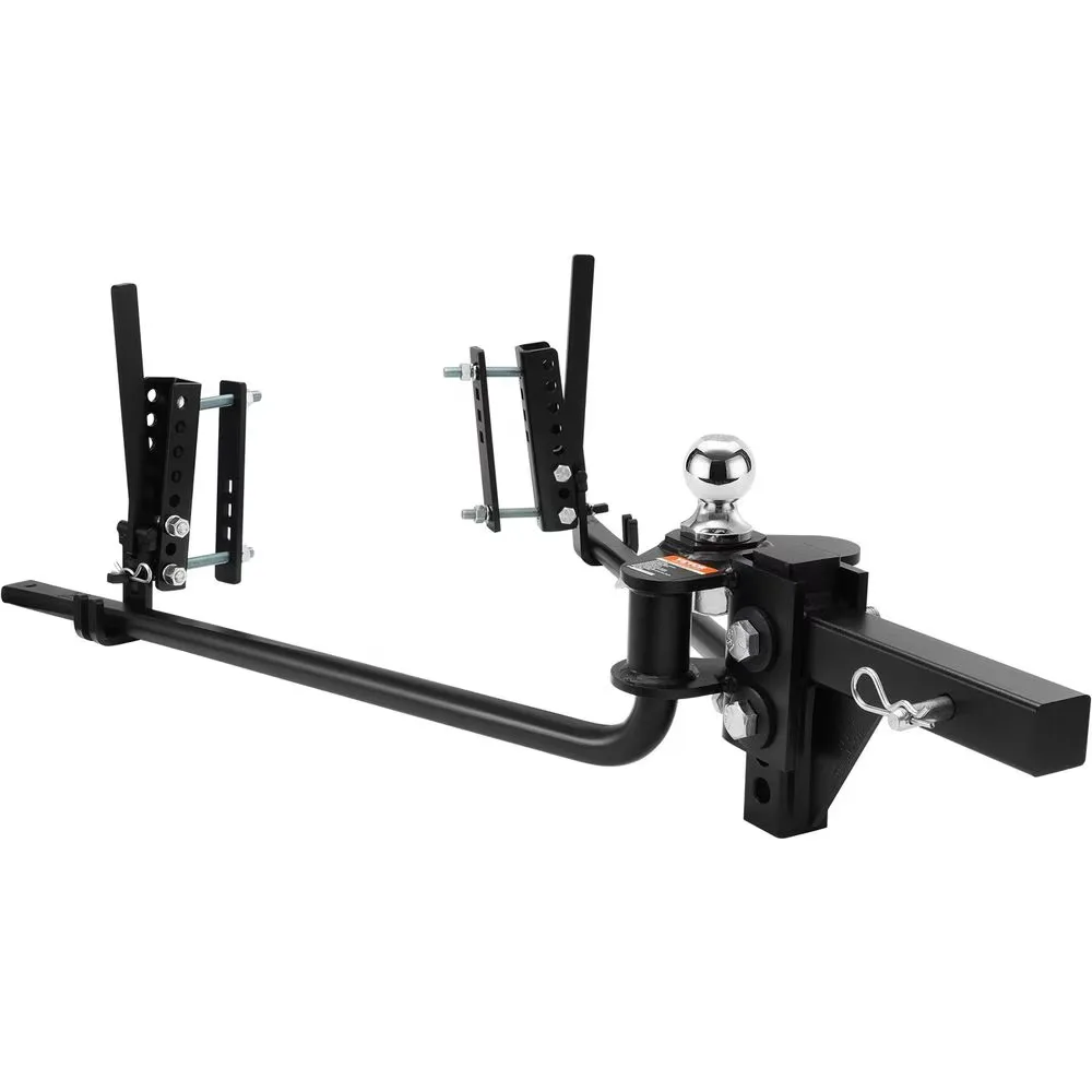 Weight Distribution 500 lbs 16 in black