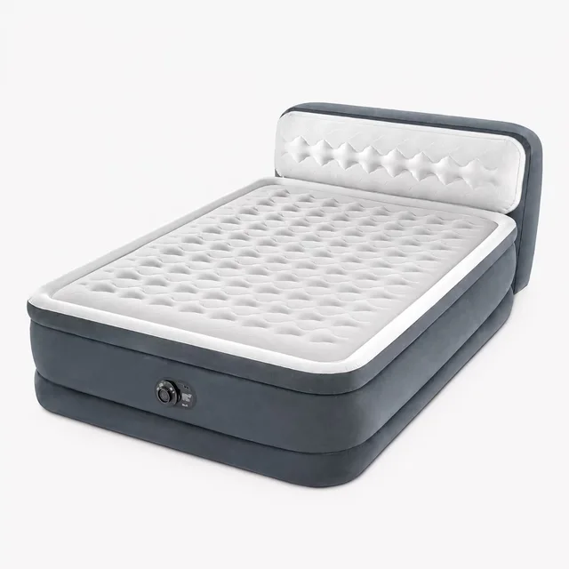 Air Mattress 18" portable 18 inches