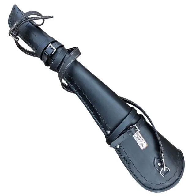 Saddle adjustable 33.5 inches 3.5 inches