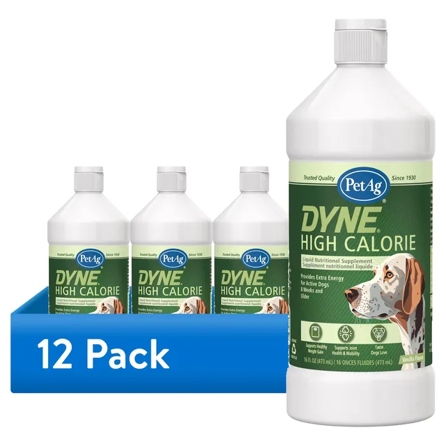 Health & Grooming 12 pack 16 oz 50lb