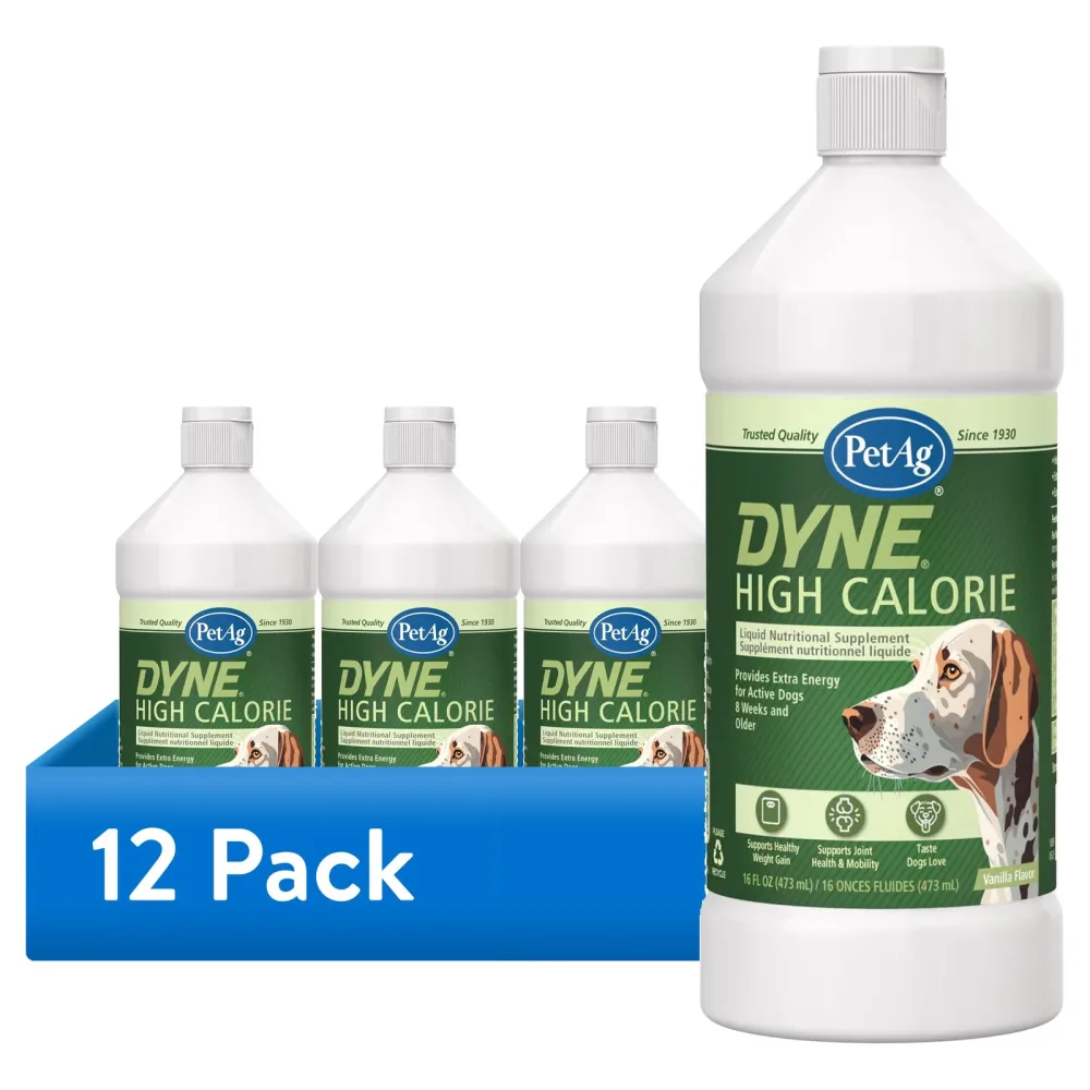 Health & Grooming 12 pack 16 oz 50lb