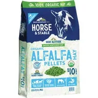 Feed & Hay blue