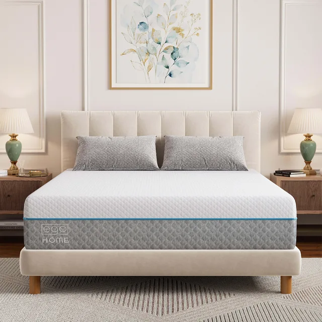 Mattress 14 inch 75" 38"