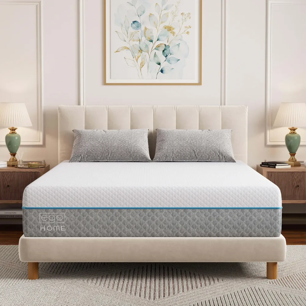 Mattress 14 inch 75" 38"