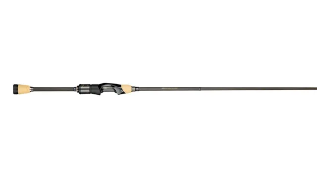 Spinning Rod 6' 3" 2 lb