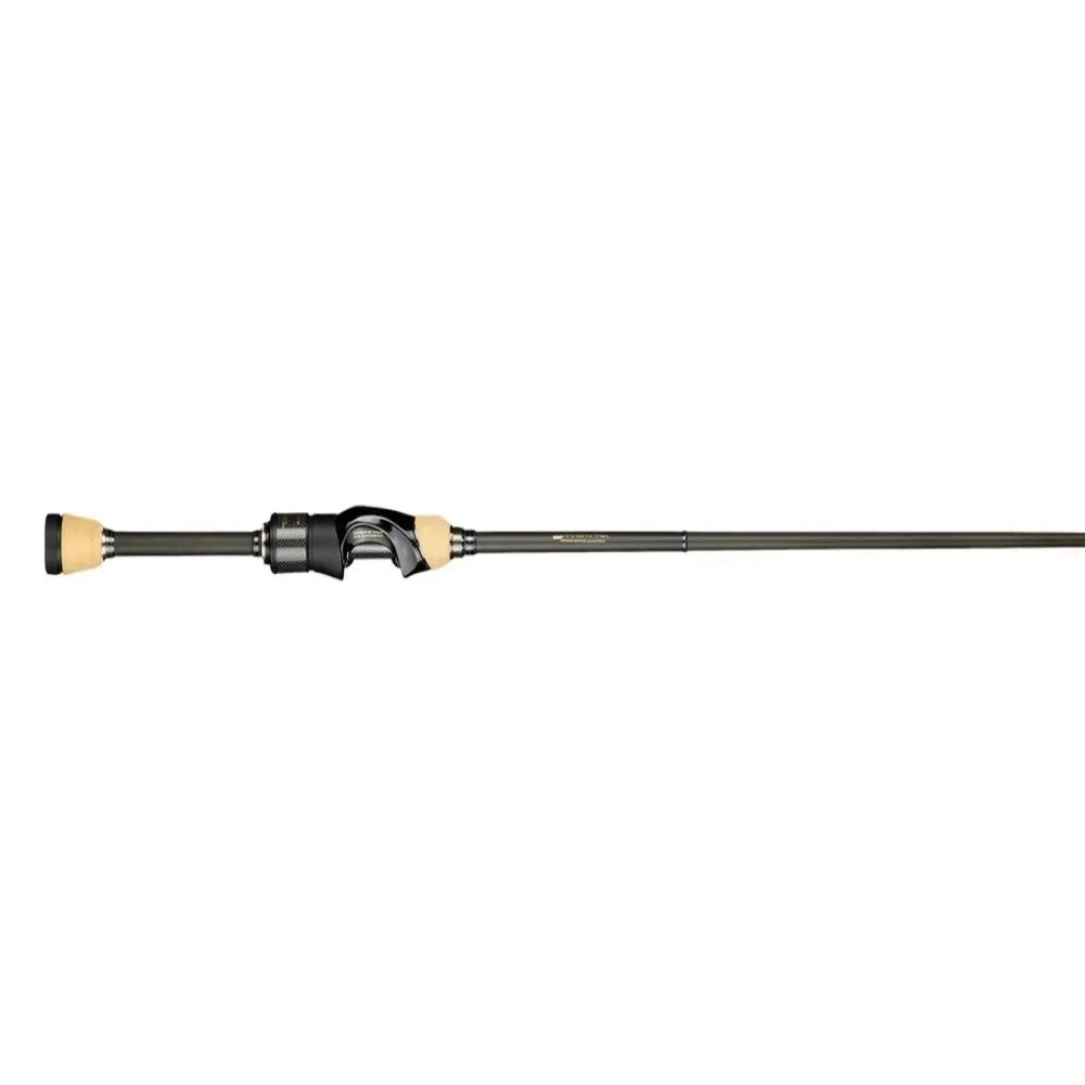 Spinning Rod 6' 3" 2 lb