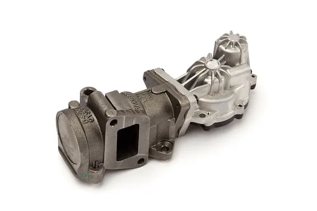 Valve 51 lb