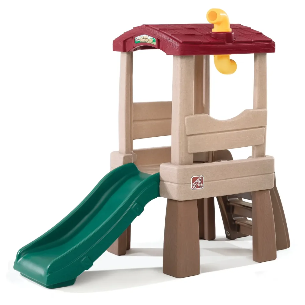 Backyard Play 19 inches 19" brown