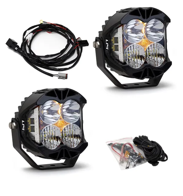 Truck Lighting led 5.1 inch 3.2 inch