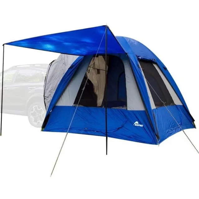 Tent blue grey 30 lbs