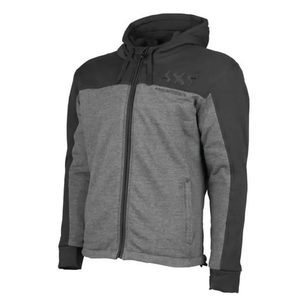Driver Apparel black 4.6 lb